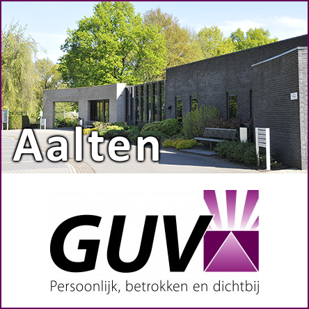 GUV Uitvaartcentrum & Crematorium Aalten