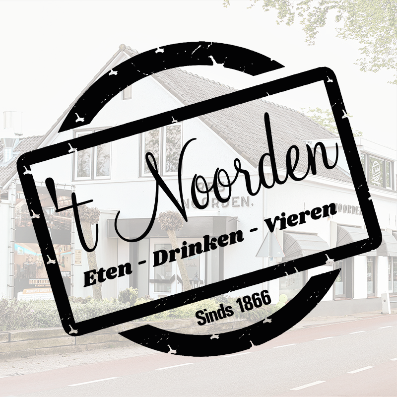 't Noorden van Aalten | eten drinken en vieren!