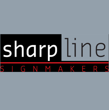 Sharpline - de Lang